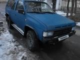 Nissan Terrano 1989 годаүшін1 850 000 тг. в Алматы – фото 2