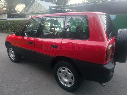 Toyota RAV4 1995 года за 2 900 000 тг. в Алматы – фото 5