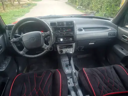 Toyota RAV4 1995 года за 2 900 000 тг. в Алматы – фото 12