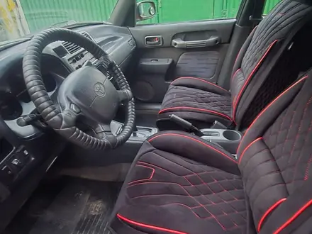 Toyota RAV4 1995 года за 2 900 000 тг. в Алматы – фото 14