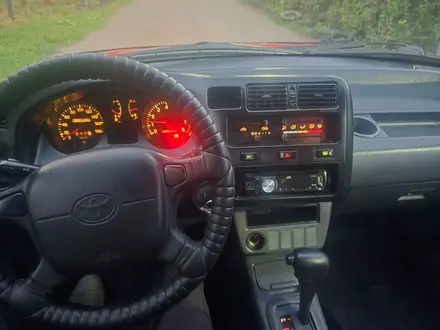 Toyota RAV4 1995 года за 2 900 000 тг. в Алматы – фото 13