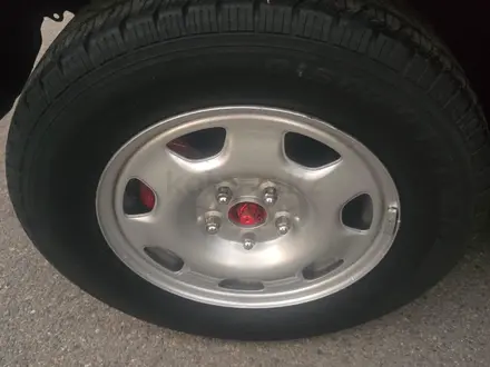 Toyota RAV4 1995 года за 2 900 000 тг. в Алматы – фото 22