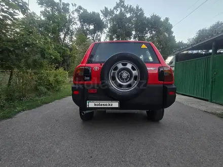 Toyota RAV4 1995 года за 2 900 000 тг. в Алматы – фото 7