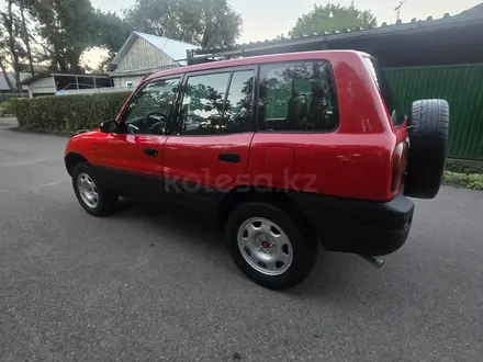 Toyota RAV4 1995 года за 2 900 000 тг. в Алматы – фото 8