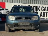 Renault Duster 2015 года за 3 100 000 тг. в Костанай – фото 3
