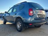 Renault Duster 2015 года за 3 100 000 тг. в Костанай – фото 4