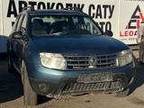 Renault Duster 2015 года за 3 100 000 тг. в Костанай – фото 2