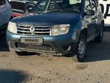 Renault Duster 2015 годаүшін3 100 000 тг. в Костанай
