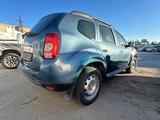 Renault Duster 2015 года за 3 100 000 тг. в Костанай – фото 5
