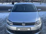 Volkswagen Polo 2013 годаfor4 500 000 тг. в Караганда