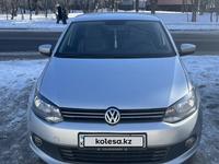 Volkswagen Polo 2013 года за 4 500 000 тг. в Караганда