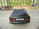 Audi 100 1993 годаүшін3 000 000 тг. в Кызылорда – фото 2
