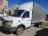 ГАЗ  ГАЗель (3221) 2013 года за 6 200 000 тг. в Актобе