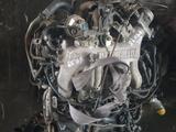 Двигатель NISSAN VG33E 3.3L за 100 000 тг. в Алматы