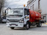 Dongfeng  Вакуумная машина МВ-4.5 2026 года за 26 990 000 тг. в Шымкент – фото 3