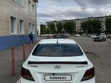 Hyundai Accent 2011 годаүшін3 100 000 тг. в Костанай – фото 2