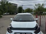 Hyundai Accent 2011 годаүшін3 100 000 тг. в Костанай