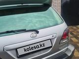 Lexus RX 300 2001 годаүшін5 500 000 тг. в Актобе – фото 3