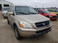 Honda Pilot 2005 года за 56 000 тг. в Алматы