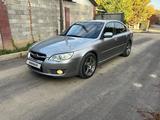 Subaru Legacy 2008 года за 6 350 000 тг. в Алматы