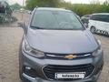 Chevrolet Tracker 2020 годаfor6 750 000 тг. в Алматы – фото 8