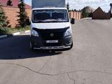ГАЗ ГАЗель NEXT 2024 года за 12 000 000 тг. в Павлодар – фото 5