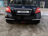 Nissan Teana 2010 года за 4 000 000 тг. в Актобе – фото 2