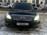 Nissan Teana 2010 года за 4 000 000 тг. в Актобе