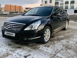 Nissan Teana 2010 года за 4 000 000 тг. в Актобе – фото 3