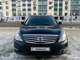 Nissan Teana 2010 года за 4 000 000 тг. в Актобе – фото 4