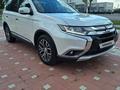 Mitsubishi Outlander 2015 года за 9 520 000 тг. в Костанай – фото 2