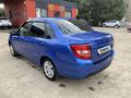 ВАЗ (Lada) Granta 2190 2020 годаfor3 963 735 тг. в Семей – фото 7