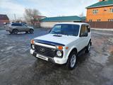 ВАЗ (Lada) Lada 2121 2018 годаfor3 600 000 тг. в Семей