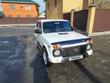 ВАЗ (Lada) Lada 2121 2018 годаfor3 600 000 тг. в Семей – фото 3