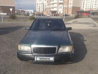 Mercedes-Benz C 180 1994 годаүшін1 300 000 тг. в Алматы