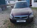 ВАЗ (Lada) Priora 2170 2013 года за 1 800 000 тг. в Аягоз