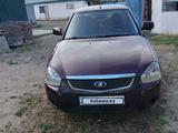 ВАЗ (Lada) Priora 2170 2013 года за 1 800 000 тг. в Аягоз