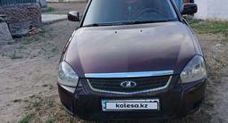 ВАЗ (Lada) Priora 2170 2013 года за 1 800 000 тг. в Аягоз