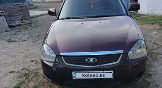 ВАЗ (Lada) Priora 2170 2013 года за 1 800 000 тг. в Аягоз