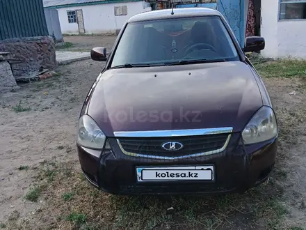 ВАЗ (Lada) Priora 2170 2013 года за 1 800 000 тг. в Аягоз