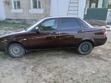 ВАЗ (Lada) Priora 2170 2013 года за 1 800 000 тг. в Аягоз – фото 2
