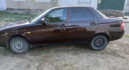 ВАЗ (Lada) Priora 2170 2013 года за 1 800 000 тг. в Аягоз – фото 2