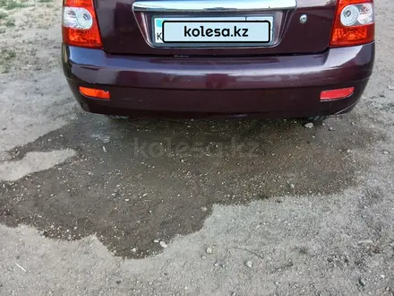 ВАЗ (Lada) Priora 2170 2013 года за 1 800 000 тг. в Аягоз – фото 3