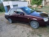 ВАЗ (Lada) Priora 2170 2013 года за 1 800 000 тг. в Аягоз – фото 4