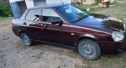 ВАЗ (Lada) Priora 2170 2013 года за 1 800 000 тг. в Аягоз – фото 4