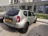 Renault Duster 2014 года за 3 500 000 тг. в Алматы – фото 4