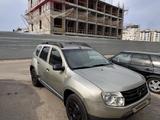 Renault Duster 2014 года за 3 500 000 тг. в Алматы – фото 2