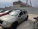 Renault Duster 2014 года за 3 500 000 тг. в Алматы – фото 5