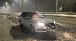 ВАЗ (Lada) Granta 2190 2020 года за 4 700 000 тг. в Усть-Каменогорск – фото 2