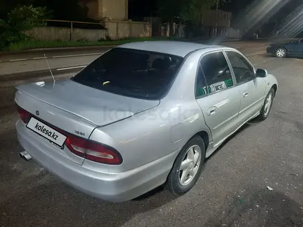 Mitsubishi Galant 1994 года за 950 000 тг. в Алматы – фото 2